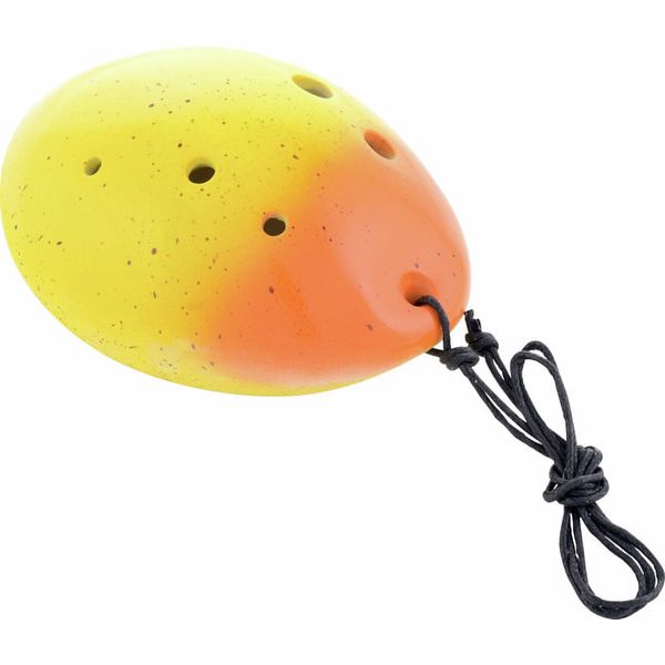 Thomann Ocarina 7H G Tenor Shell YO