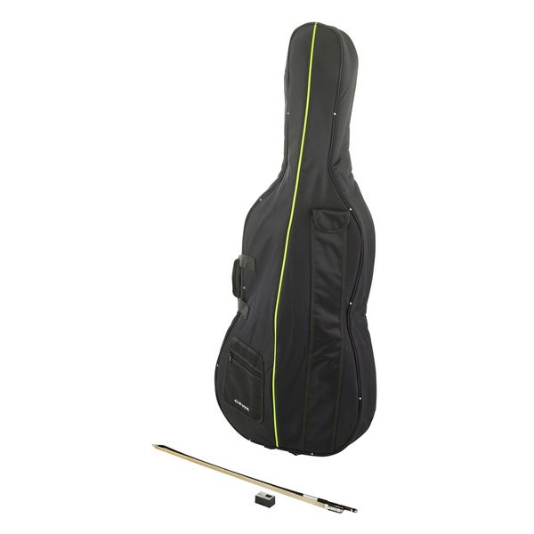 Gewa Allegro VC1 A Cello 4/4 CB