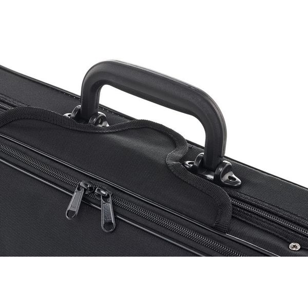 Petz Violin Case 4/4 BK/BL