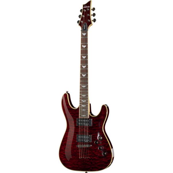 Schecter Omen Extreme 6 BCH