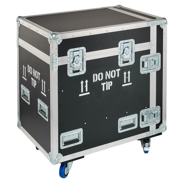 Flyht Pro Tour Case MDG ATMe + 2x Co