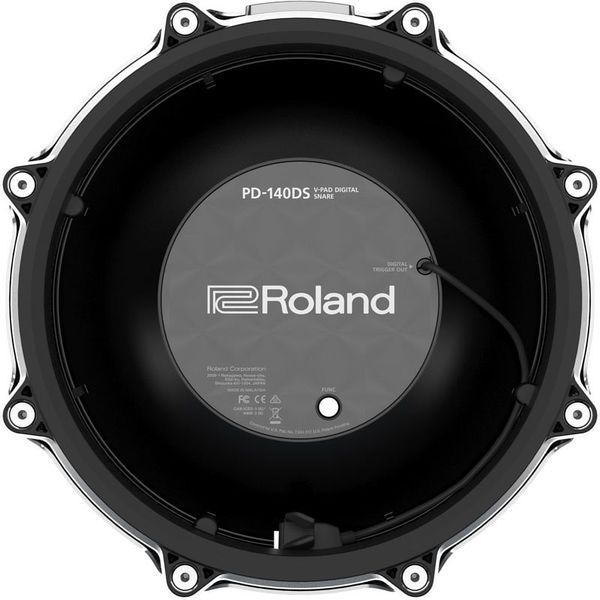 Roland PD-140DS Digital Snare Pad