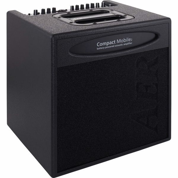 AER Compact Mobile2