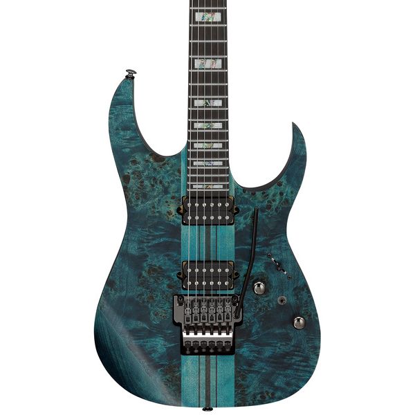 Ibanez RGT1220PBKCOL
