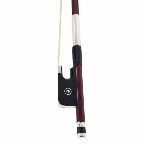 Conrad G&ouml;tz No.70 Pernambuco Viola Bow