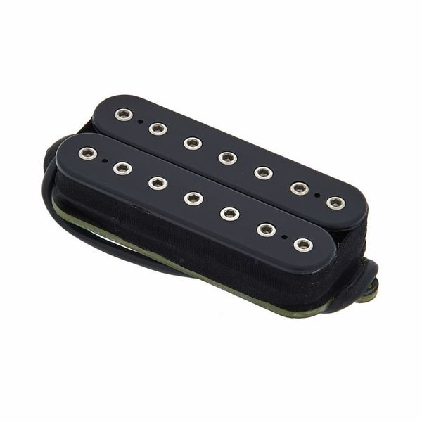 DiMarzio LiquiFire 7 DP707 BK
