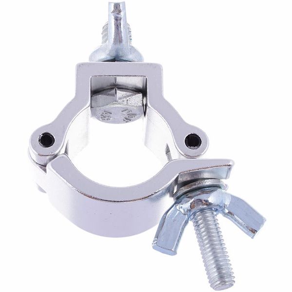 Global Truss F14TA Half Coupler