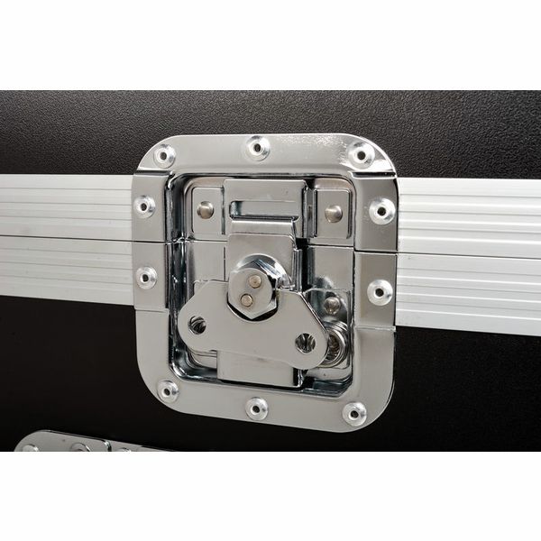 Flyht Pro L-Rack 6U/7U SF Laptop