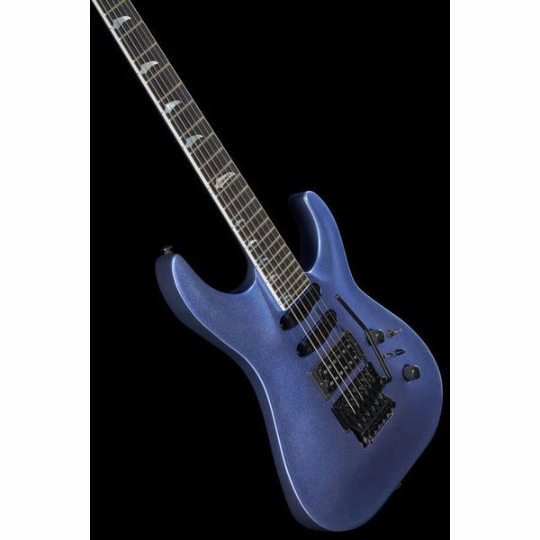 Kramer Guitars SM-1 Vintage Candy Blue