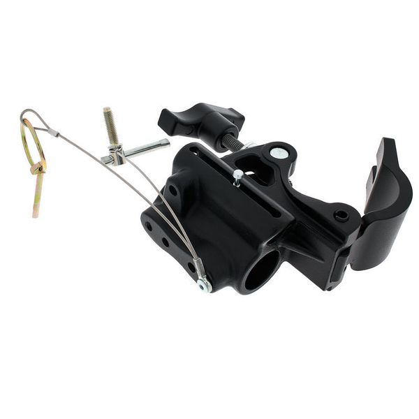 Avenger C345BK Barrel Clamp w. T-Knob