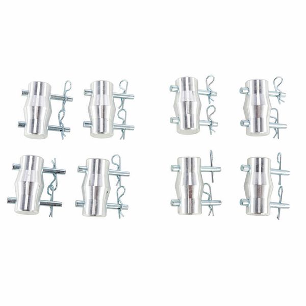 Global Truss F24T35 T-Piece