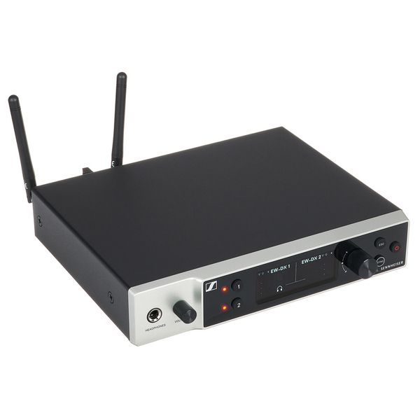 Sennheiser EW-DX EM 2 Dante U1/5