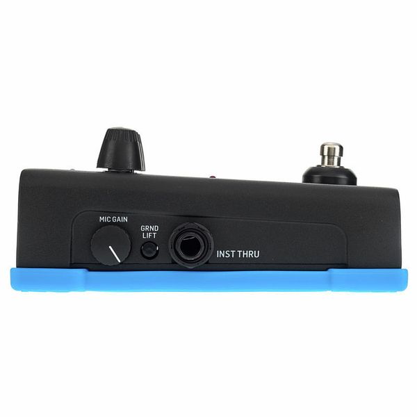 TC-Helicon VoiceTone C1