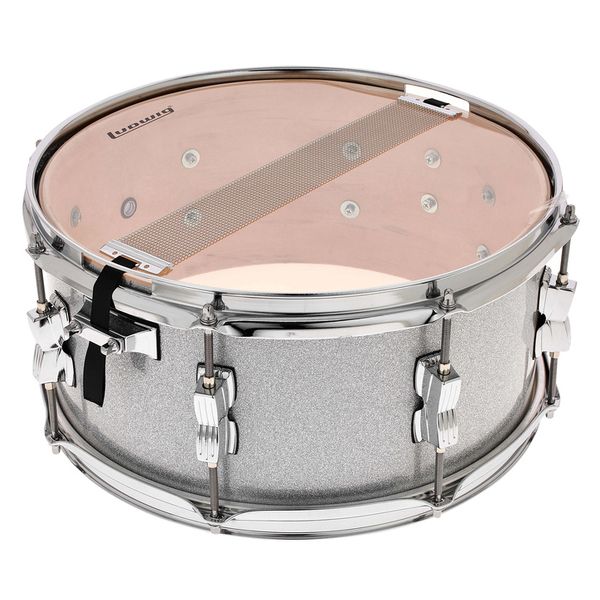 Ludwig 14"x6,5" Continental Snare S.