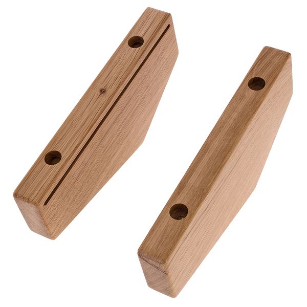 Vermona DRM 1 Wood Sides Oak