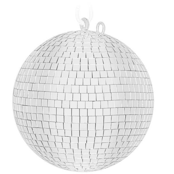 Varytec Mirror Ball 20cm