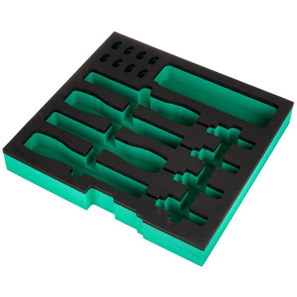 Thomann Inlay Sirus Quad 4H/4B