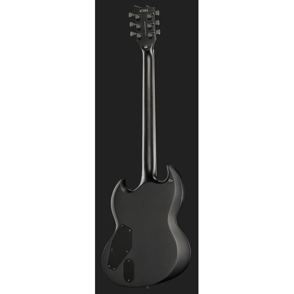 ESP LTD Viper-1000 Baritone Black