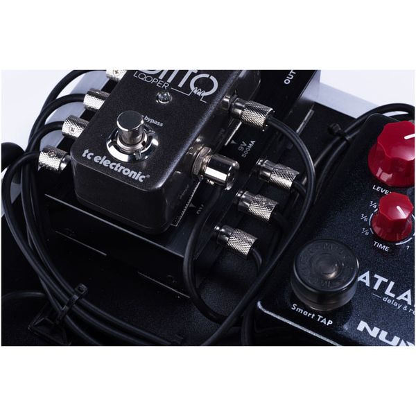 Harley Benton Solder-Free DC Patch Cable Kit