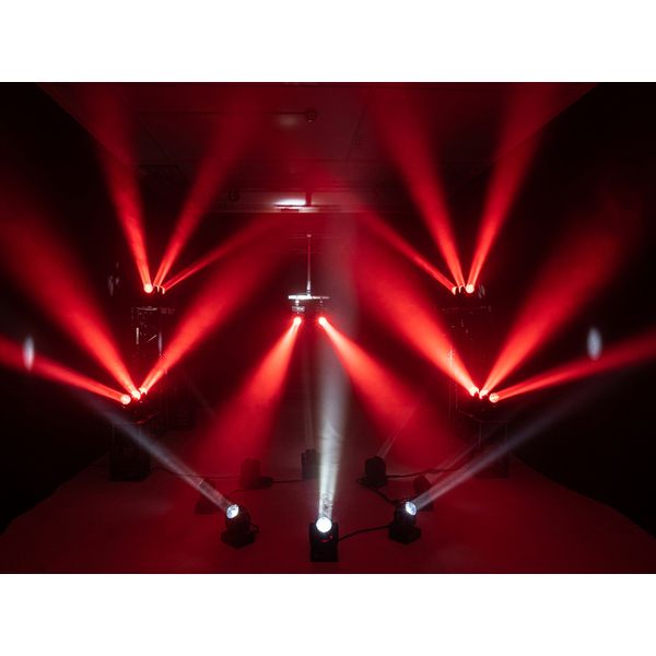 Eurolite LED TMH-B60 Moving-Head Beam