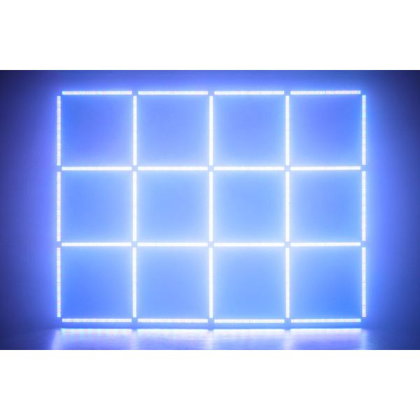 Varytec Giga Bar Pix 8 RGB