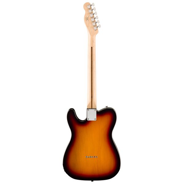 Squier Affinity Tele Thin 3TS