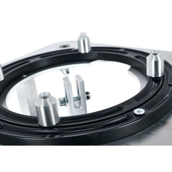 Global Truss Truss Twister