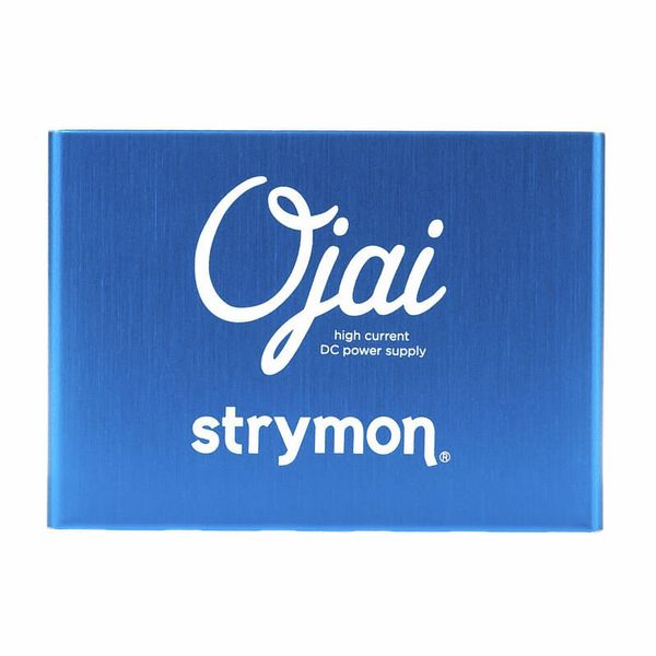 Strymon Ojai