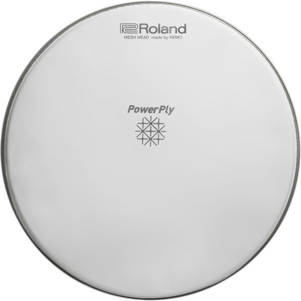 Roland MH2-22BD 22" Powerply Head