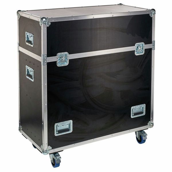 Flyht Pro Case 4x iX Stage 1x1m