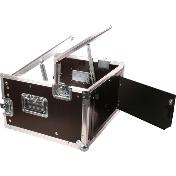 Thon L-Rack 6U 45 Service Hatch RA