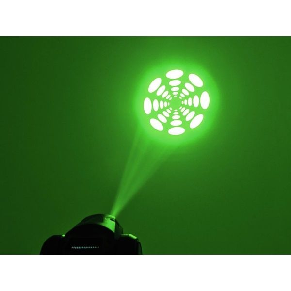 Eurolite LED TMH-17 Spot Movinghead