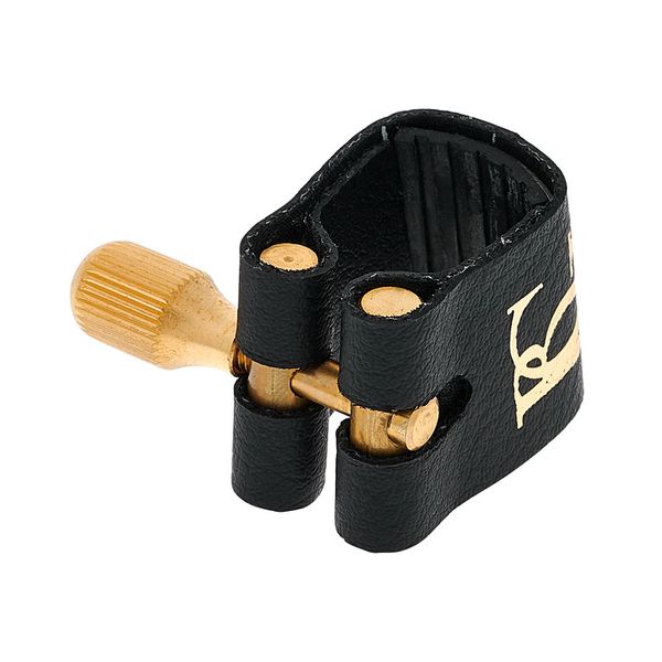 BG France L16 Ligature Sopranino Sax