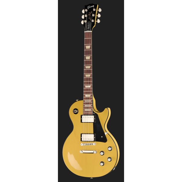 Gibson LP Standard 60s Mahogany TV