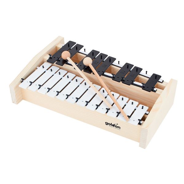 Goldon Metallophone Model 11120