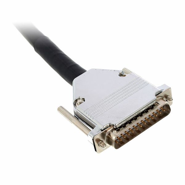 pro snake DB25 AES/EBU 1,5