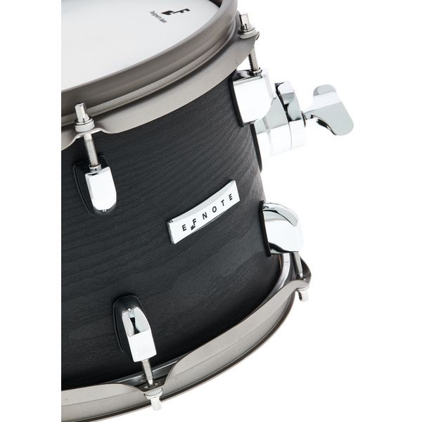 Efnote EFD-T1070-BO 10"x07" Tom Tom