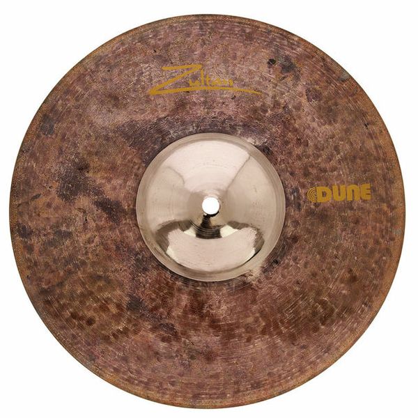 Zultan 12" Dune Splash