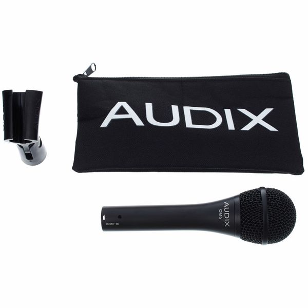 Audix OM6