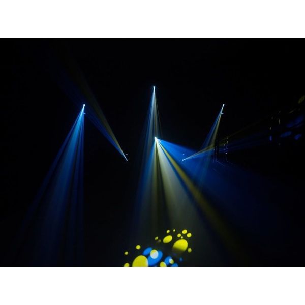 Eurolite LED TSL-250 Scan COB