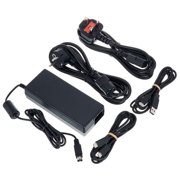 SSL Big SiX Decksaver Bundle