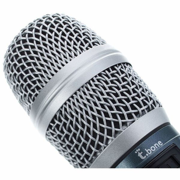 the t.bone MB 78 Beta Bundle