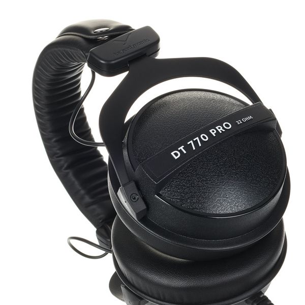 beyerdynamic DT-770 Pro 32 Ohm