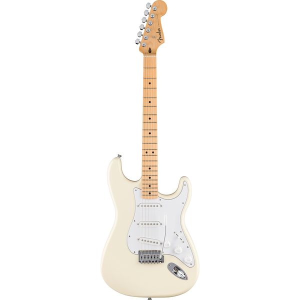 Fender Standard Strat MN WPG OWT