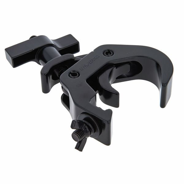 Global Truss 5073-1B Selflock Hook Easy