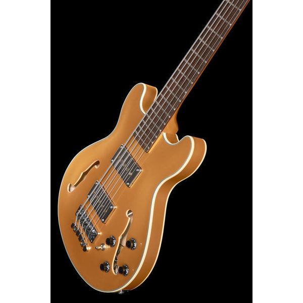 Warwick RB Star Bass 5 MGHP