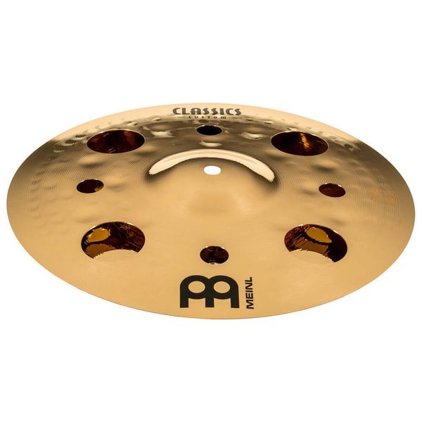 Meinl 12" Classic Custom Trash Stack