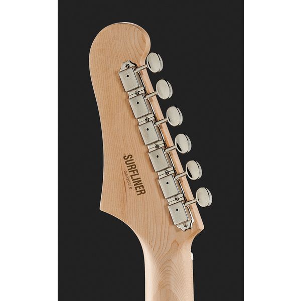 Guild Surfliner White Sage