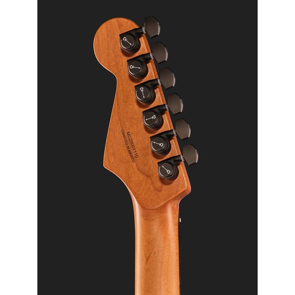 Charvel Pro-Mod Plus SanDimas HT EB PP