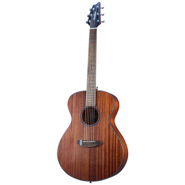 Breedlove Discovery S Concert Mahogany